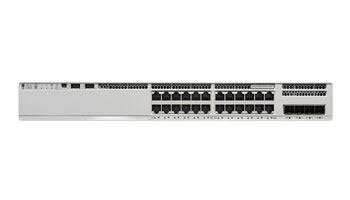 Cisco Catalyst 9200L Series Switch